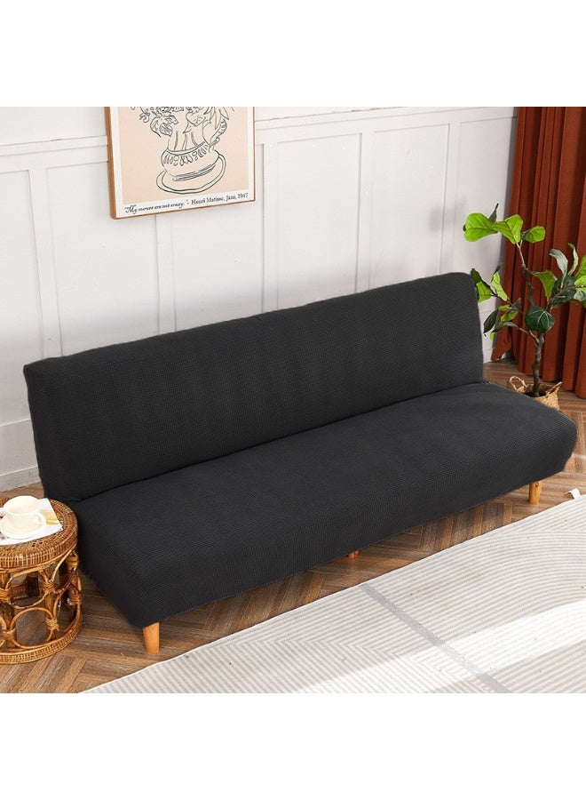 KUYING New Thickened Full Cover Sofa Bed Cover 