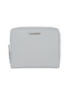 CALVIN KLEIN MEDIUM ZIP WALLET  - Image 1