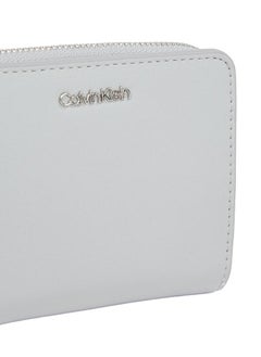 CALVIN KLEIN MEDIUM ZIP WALLET  - Image 3