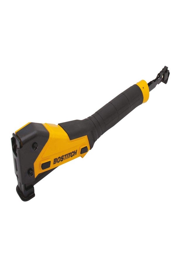 Bostitch Anti-Vibe Hammer Tacker - Image 3