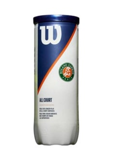 Roland Garros Al Court-y3