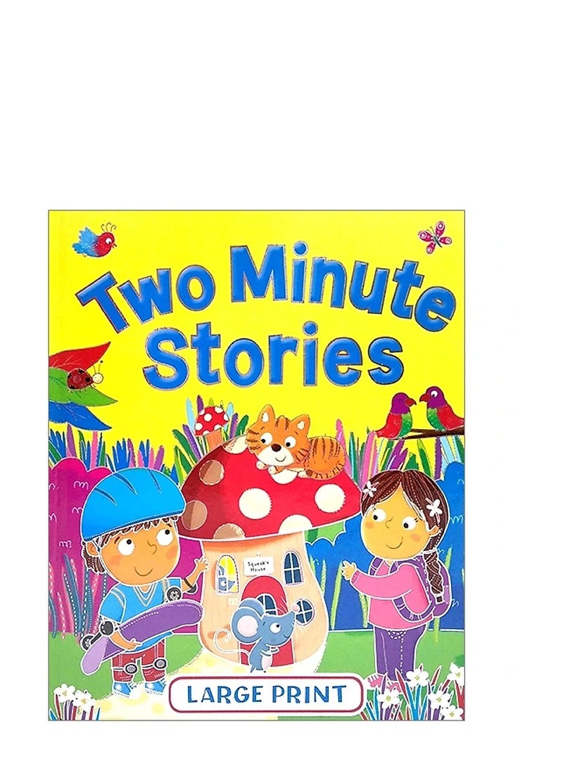 Brown Watson Short Story Book for Children 