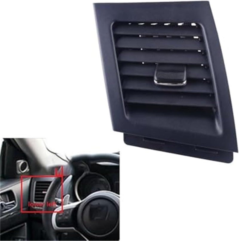Yurefax Air Conditioning Outlet for Mitsubishi Lancer EX - Image 4