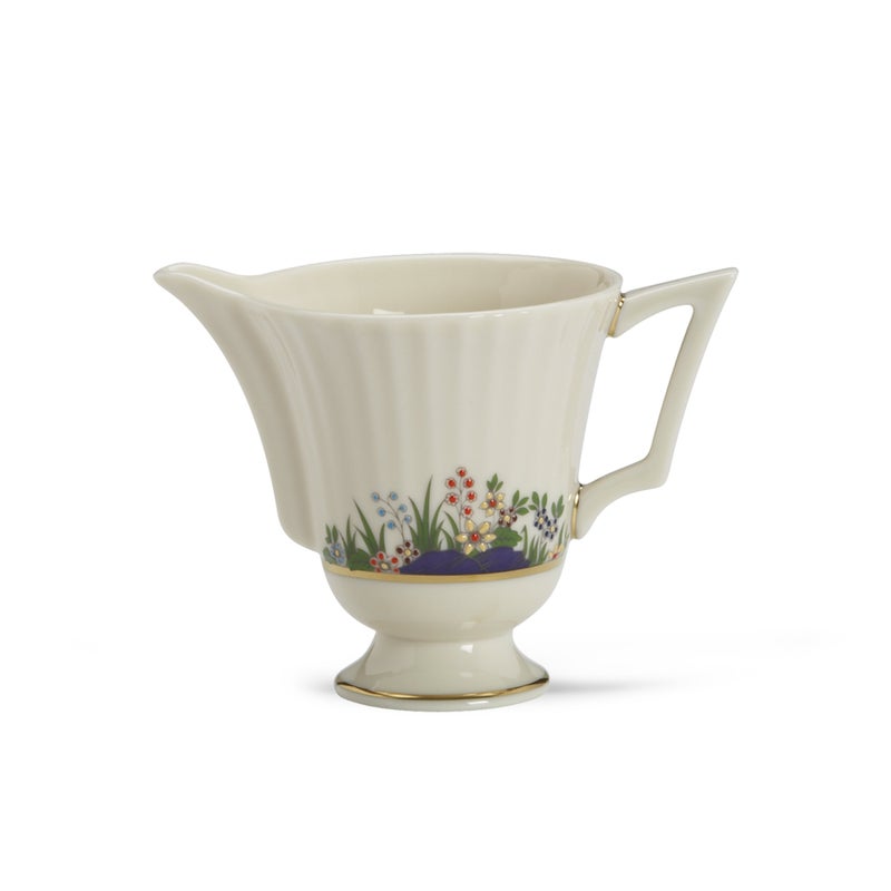 Lenox Creamer Rutledge White