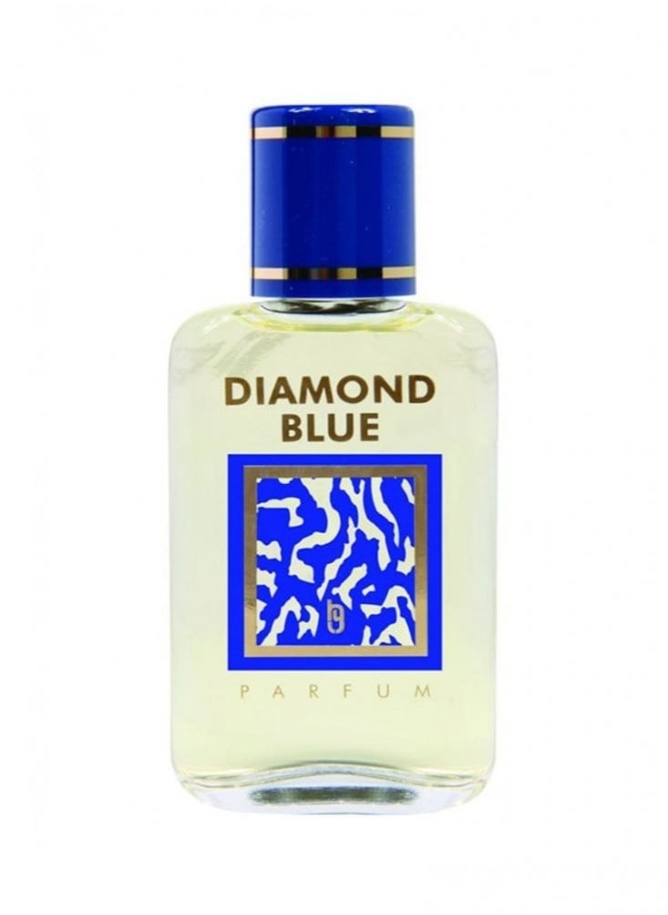 دايموند بلو عطر دايموند بلو الرجالي او دو بارفيوم- 100مل  - Image 1