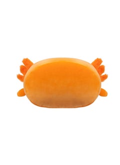 Squishmallows 12 inch Medium Plush StackablesNico Orange Axolotl , Officially Licensed Kellytoy Plush Toy, Colorful Soft Toy, Gift for Kids, Girls & Boys Washable Squishy Stuff Toy Multicolor All Age  - Image 4