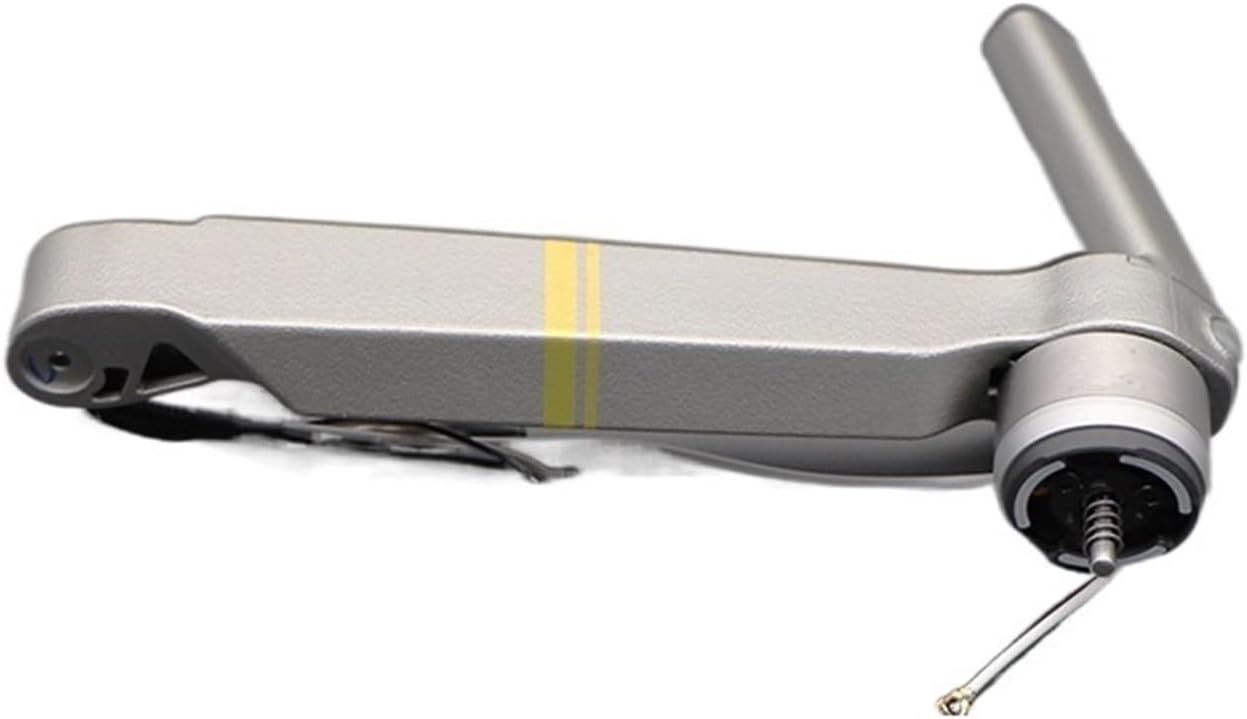 دي جي آي DJI Motor Arms Platinum Arm With Motor Service Spare Parts For Dji Mavic Pro Landing