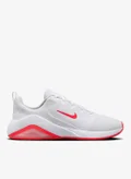 نايكي أبيض/ برايت كريمسون/ أبيض