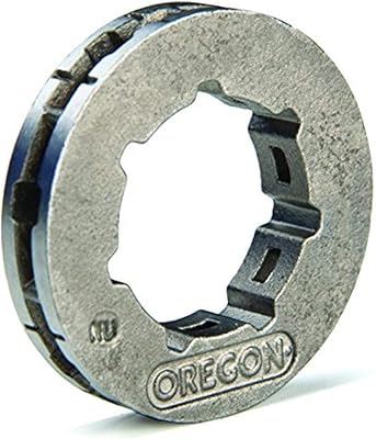 Oregon Oregon 11891 0.325" Pitch 8-Tooth Small 7 Spline Power Mate Rim - Image 1