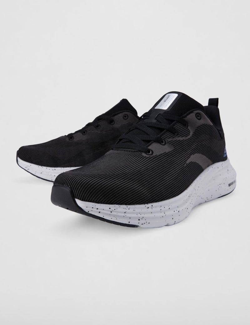 Skechers-Men's Casual Shoes-Vapor Foam - ROUDER-232631-BKBL-11 - Image 5