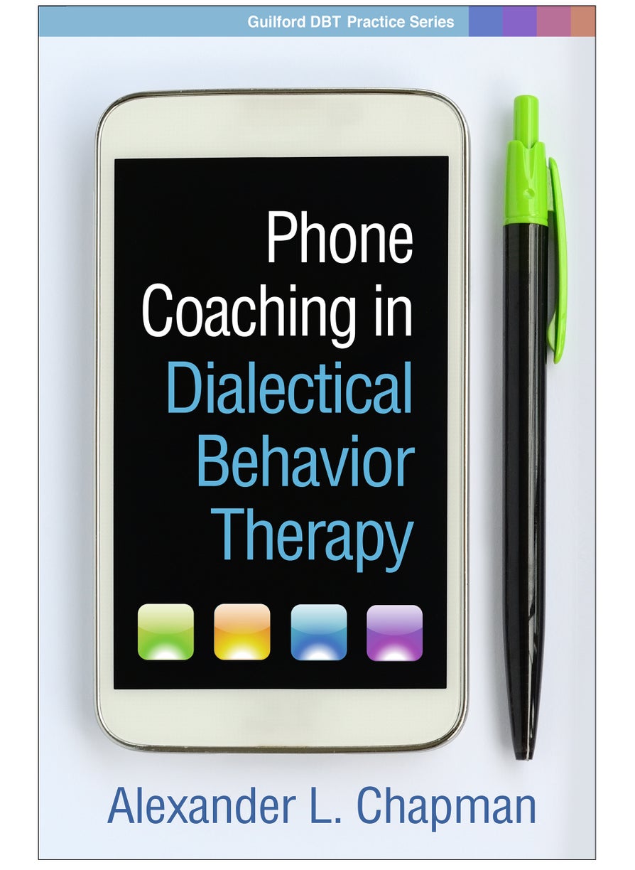 Phone Coaching in Dialectical Behavior Therapy 