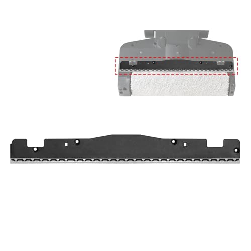 keluke Vacuum Replacement Parts Wiper Strip Compatible with Tineco iFloor 3/ Floor One S3 Cordless Vacuum Cleaners,Wet Dry Vacuum Cleaner Accessories - Image 1