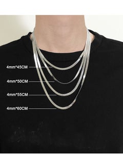 OPK Personalized Fashion Trend Pendant 