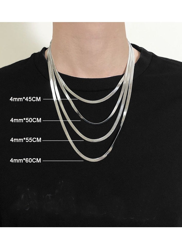 OPK Personalized Fashion Trend Pendant 