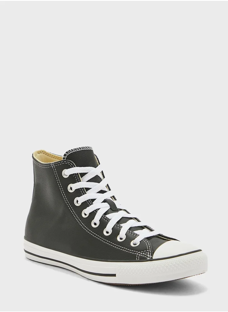 CONVERSE Kids Chuck Taylor All Star Lugged Lift