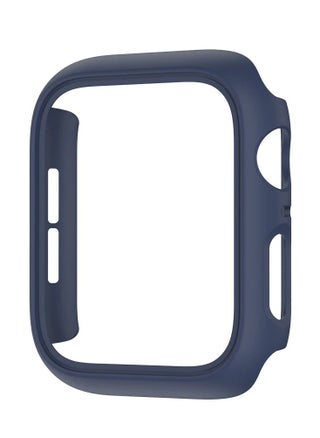 Protective Case for Apple Watch Series 8/7 45MM Blue - pzsku/Z53EF7C19DF293DB40CC3Z/45/_/1666099492/819aee23-f014-47a3-a962-14599a842407