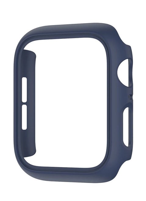 Protective Case for Apple Watch Series 8/7 45MM Blue
