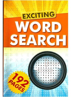 Exciting Word Search  - Image 2