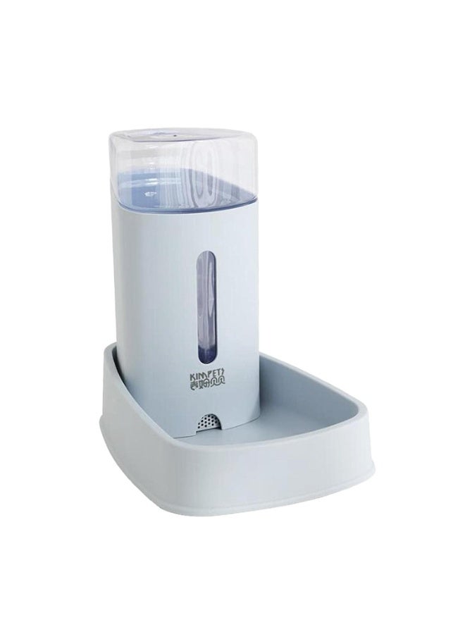KimPets Automatic Pet Water Feeder Eco-Friendly PET Recycled for Cat Dog Pet Animal | Pet Supplies | Dog Supplies | Dishes, Feeders & Fountains - Image 1