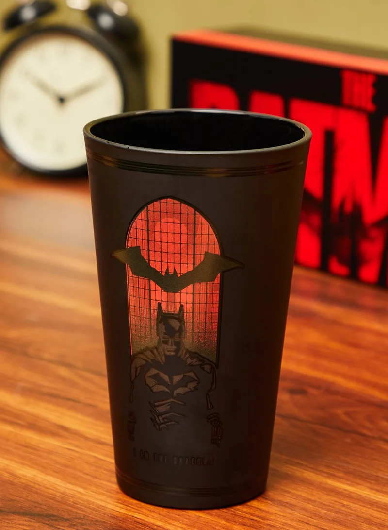 Paladone The Batman Glass