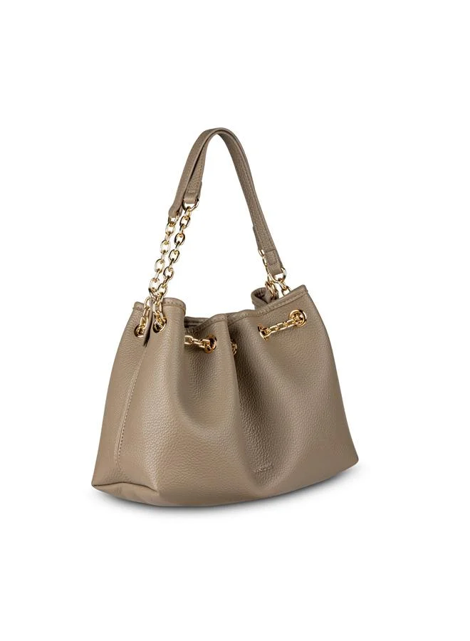 فينتشي حقيبة متشردة بسلسلة نسائية مفصلة