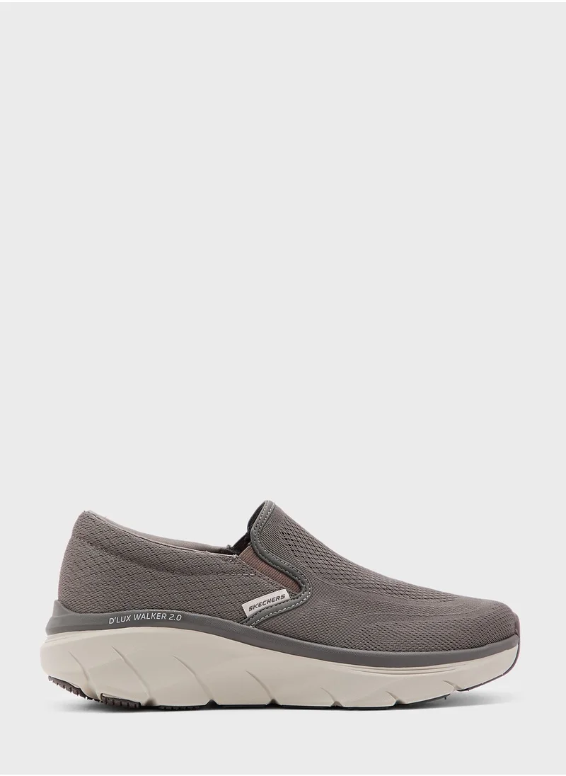 SKECHERS D'Lux Walker 2.0