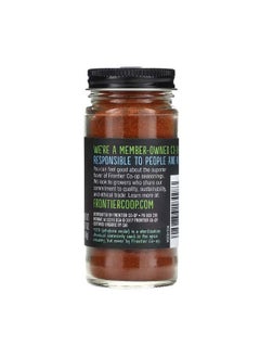 Frontier Co-op Organic Cayenne 1.70 oz 48 g  - Image 2