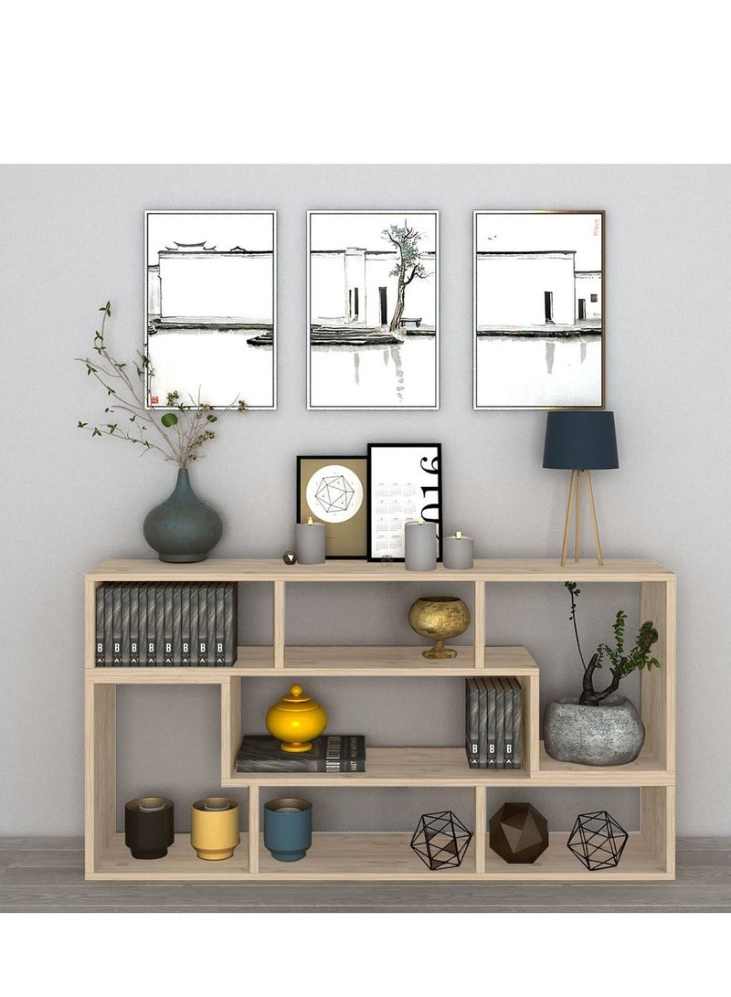 Home Gallery Multipurpose Functional TV Stand - Image 4