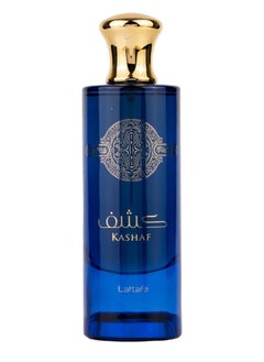 Kashaf For Unisex By Lattafa 100 ml