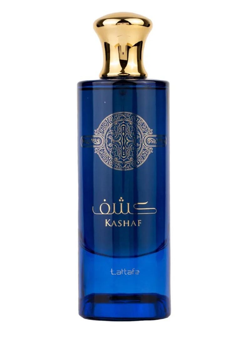 Lattafa - Kashaf For Unisex By Lattafa 100 ml - Image 1