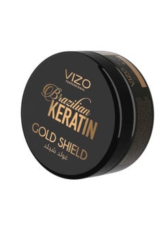 VIZO VIZO Spot Brazilian One Step Gold Shield 220ML  - Image 1