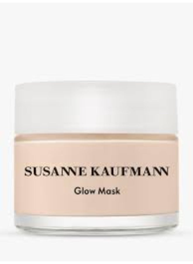 سوزان كوفمان قناع "غلو" (Glow Mask) من سوزان كوفمان، سعة 50 مل - Image 1
