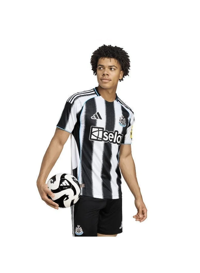 Adidas Newcastle United Fc 25/26 Home Authentic Jersey