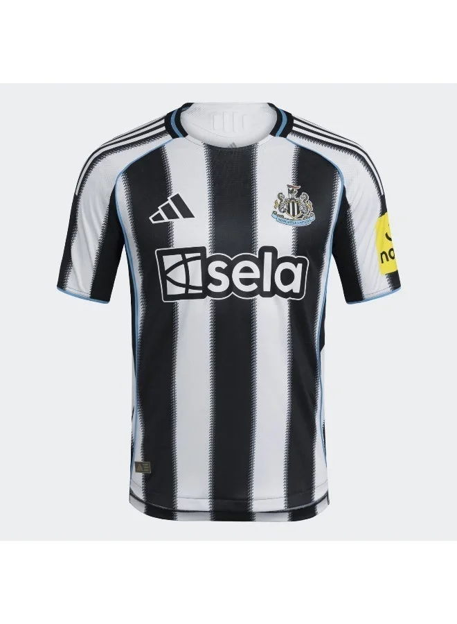 Adidas Newcastle United Fc 25/26 Home Authentic Jersey