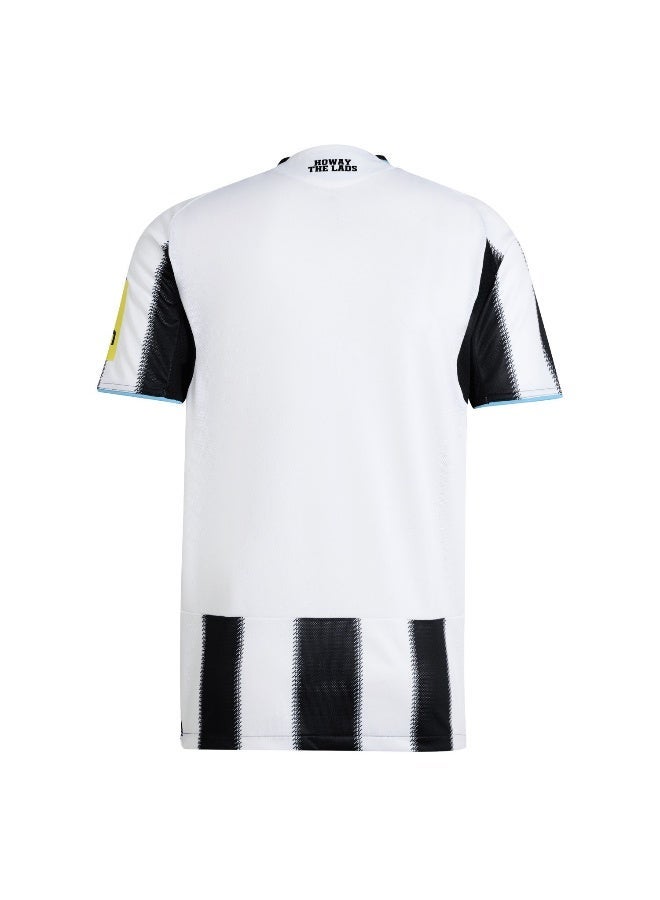 Adidas Newcastle United Fc 25/26 Home Authentic Jersey - Image 3