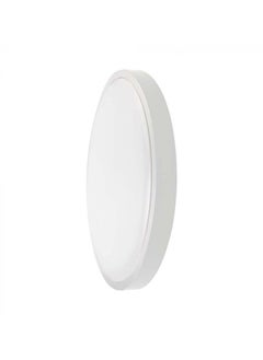 18W LED DOMELIGHT WITH MICROWAVE SENSOR