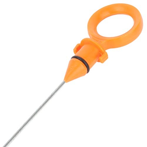 ECCPP استبدال مقياس مستوى زيت المحرك ECCPP لمؤشر زيت فولكس فاجن 07K115611M - Image 5