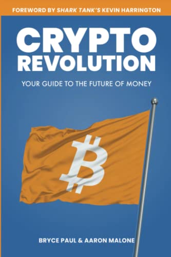 Crypto Revolution: Your Guide to the Future of Money  - Image 5