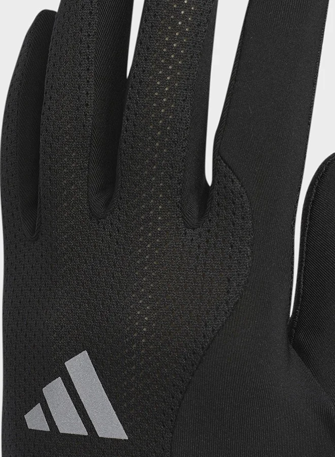 Adidas Running Gloves
