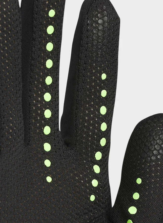 Adidas Running Gloves