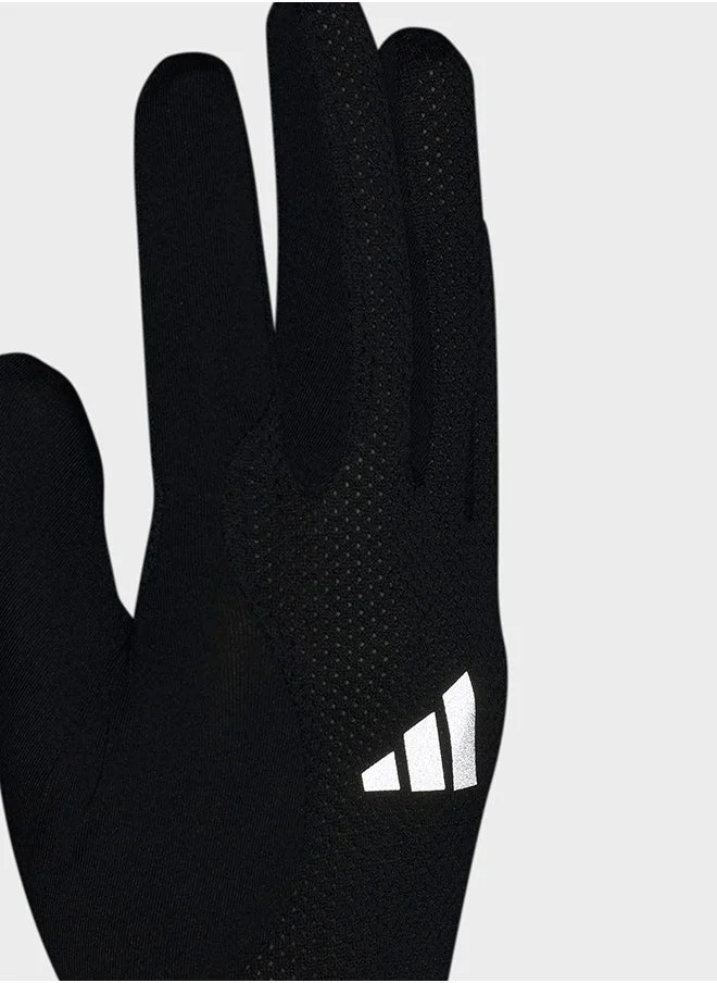 Adidas Running Gloves