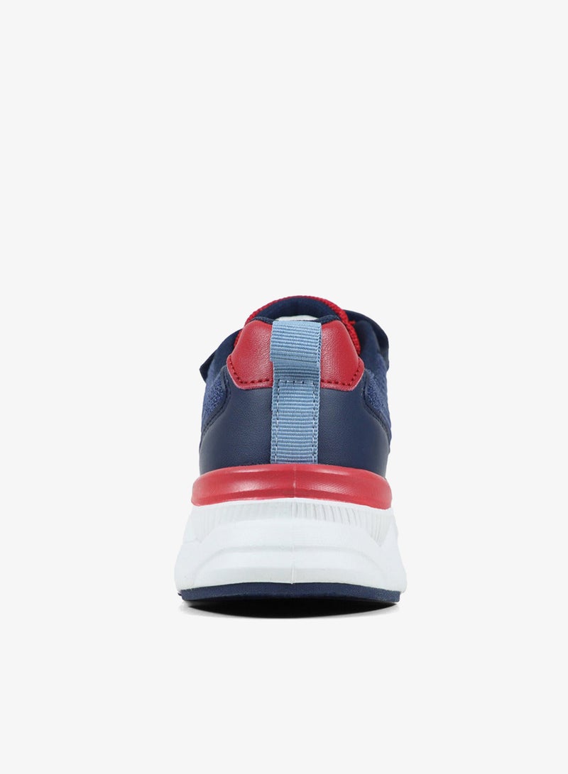 GAP Boys Sacramento Hook & Loop Sneakers - Image 3