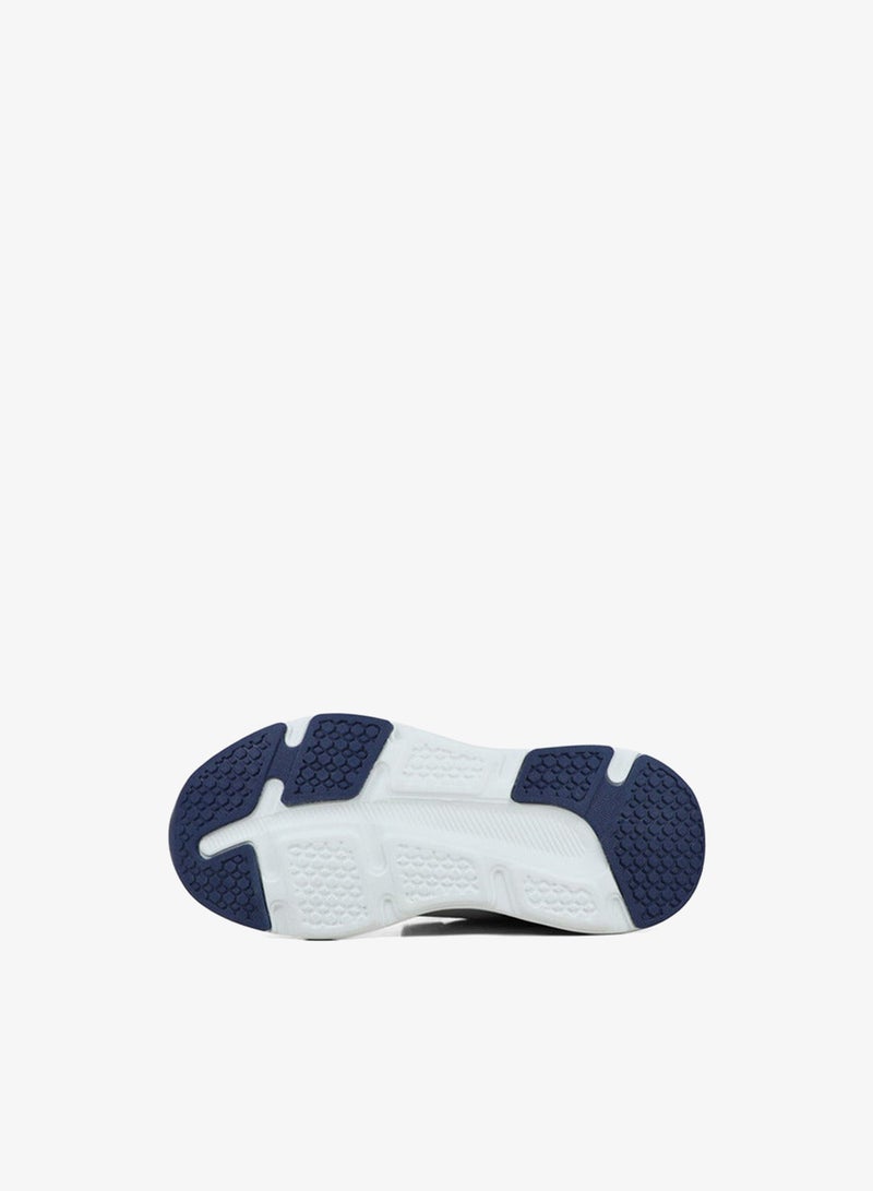 GAP Boys Sacramento Hook & Loop Sneakers - Image 5