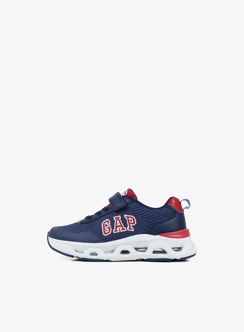 GAP Boys Sacramento Hook & Loop Sneakers - Image 1