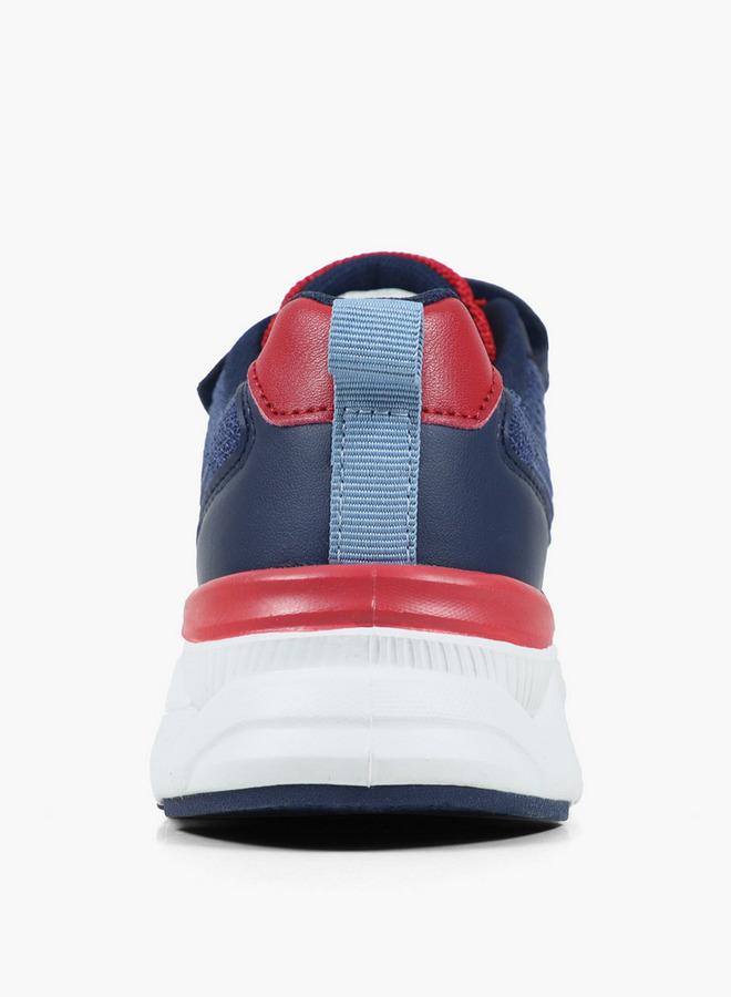 GAP Boys Sacramento Hook & Loop Sneakers - Image 3