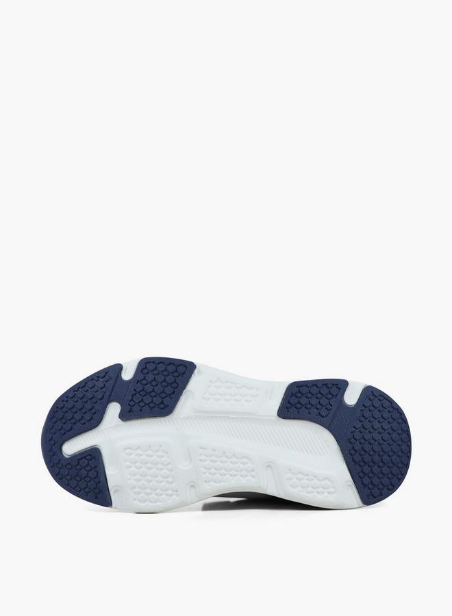 GAP Boys Sacramento Hook & Loop Sneakers - Image 5