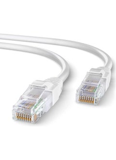 PrimeX Plus Primex PX-CAT62G 23AWG 2 Meter Gray Cat6 Ethernet Cable (Gigabit)  - Image 1
