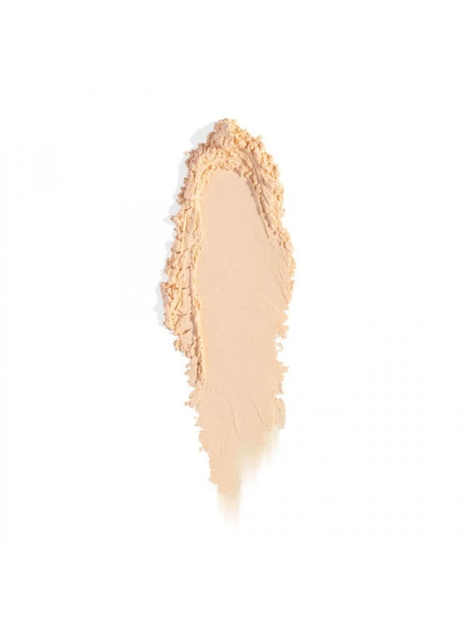 Wibo Banana Loose Powder Velvety Finish 5.5g - Image 2