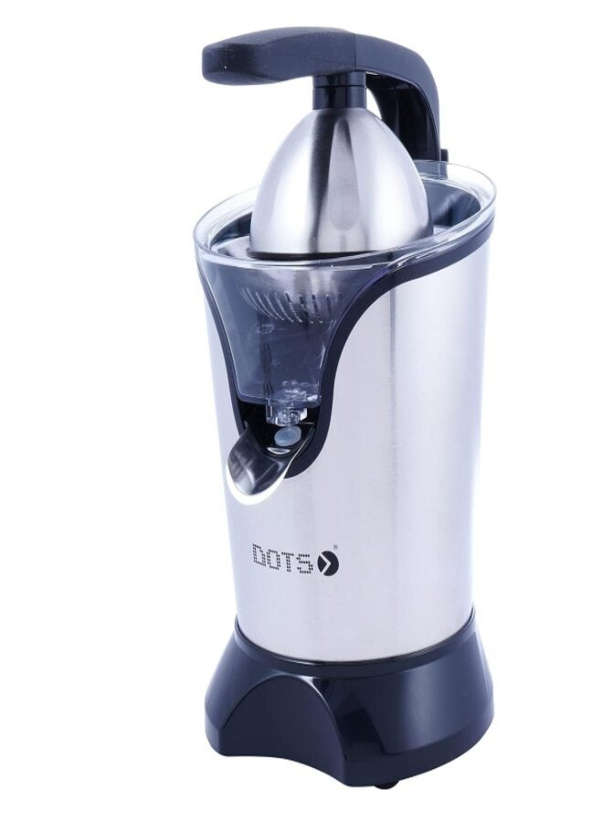 دوتس عصارة حمضيات دوتس، JCD-218، فضي - Image 1