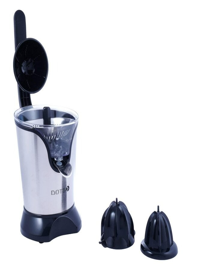 دوتس عصارة حمضيات دوتس، JCD-218، فضي - Image 2